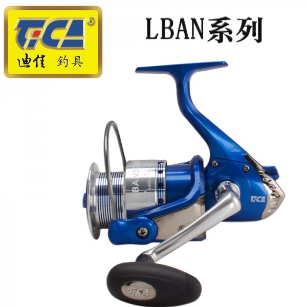 LBAN