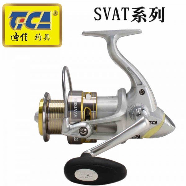 SVAT系列
