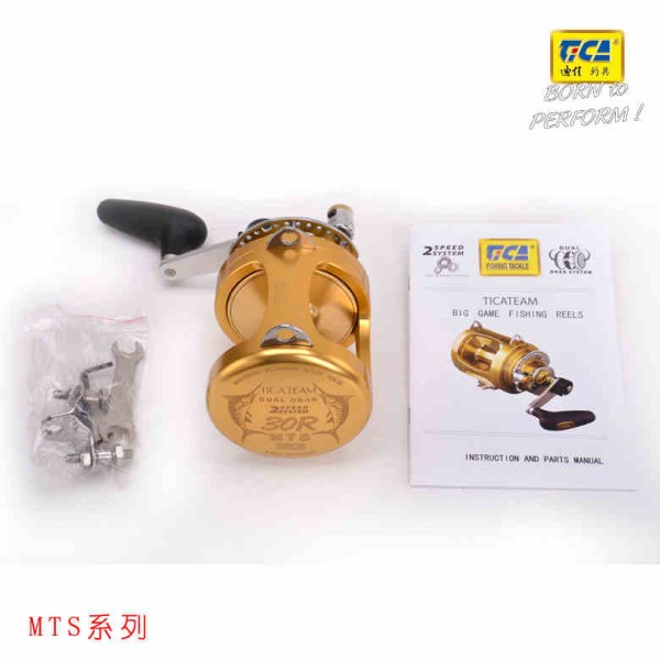 WTS系列