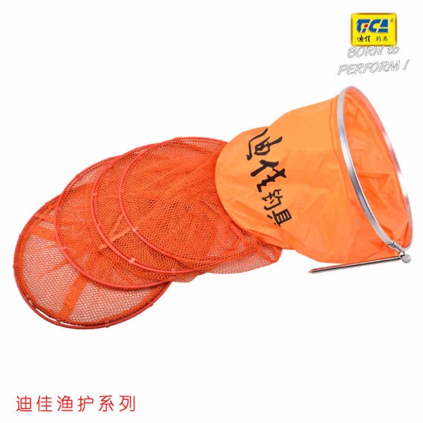 YH101中檔漁護(hù)