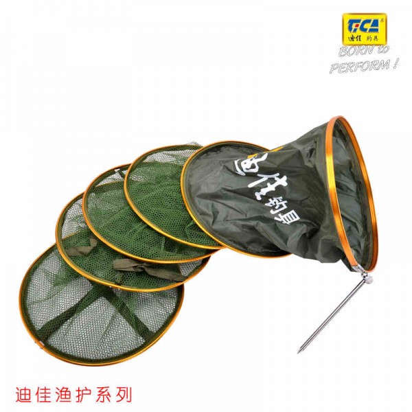 YH102高檔漁護(hù)