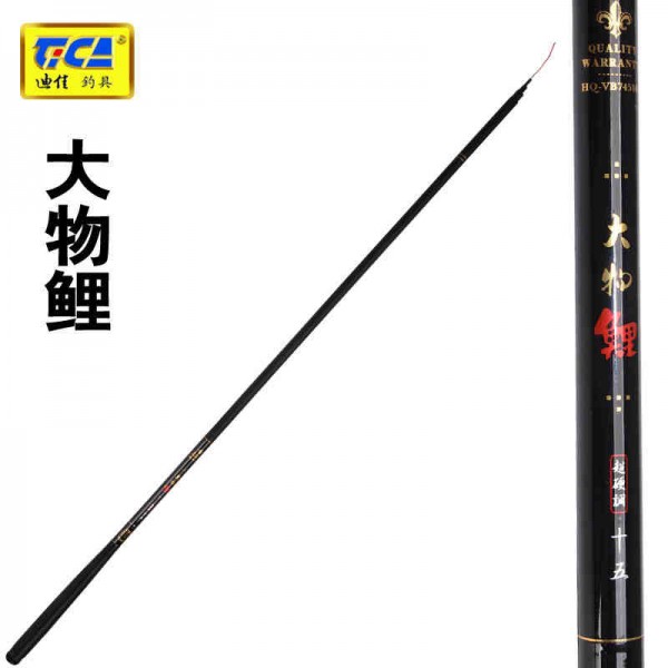 大物鯉