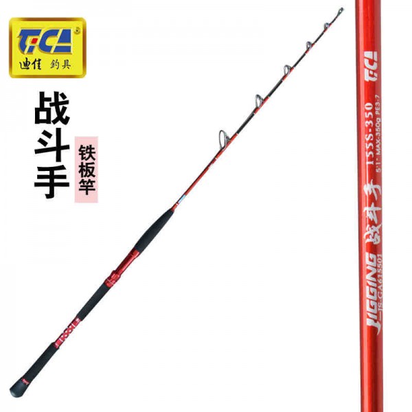 戰(zhàn)斗手
